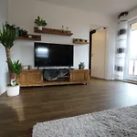 Am Apartment Rhauderfehn