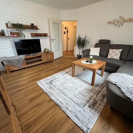 Am Apartamento Rhauderfehn