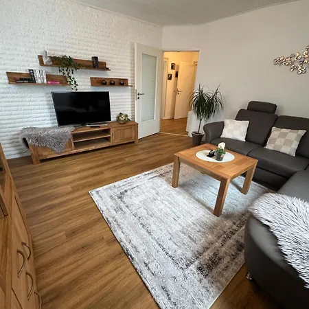 Apartment Am