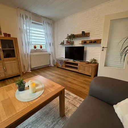 Apartment Am *