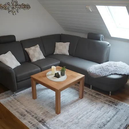 Apartment Am
