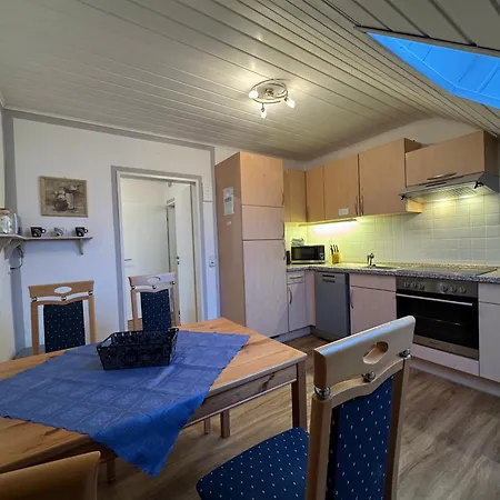 Apartment Am Rhauderfehn