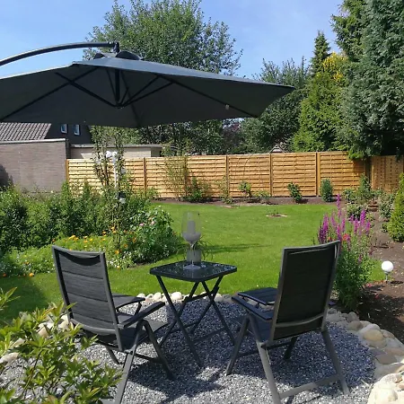 Am Apartamento Rhauderfehn