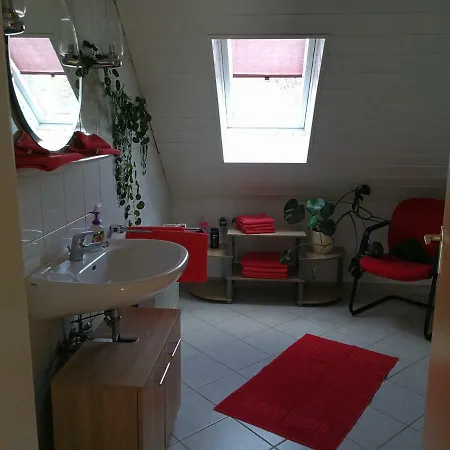 Am Apartment *