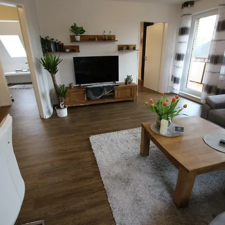 Apartamento Am Rhauderfehn