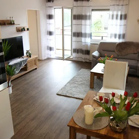 Am Apartment *