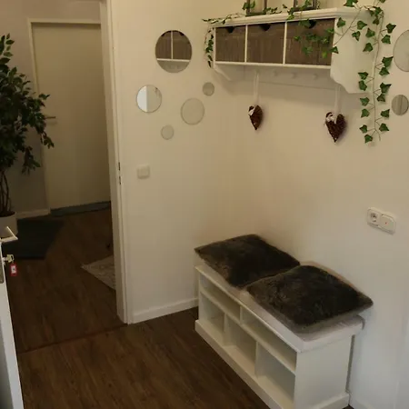 Apartment Am *