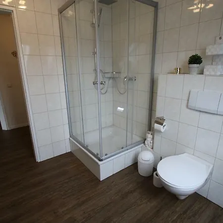 Am Apartment *