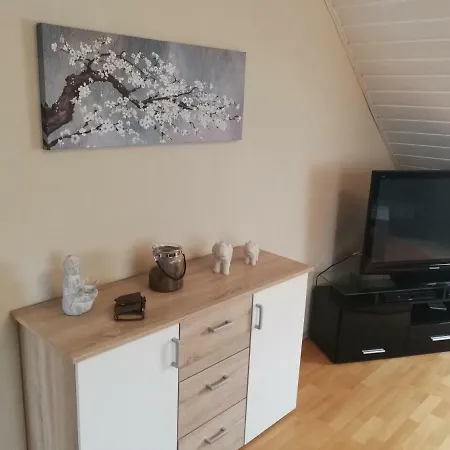Apartment Am