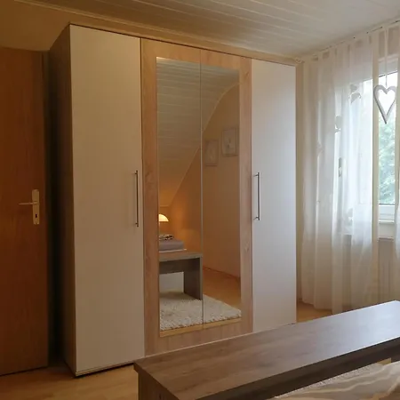 Apartment Am *