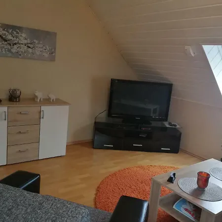 Apartment Am