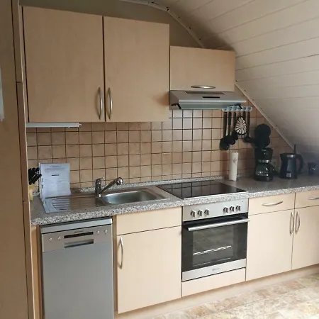 Apartment Am