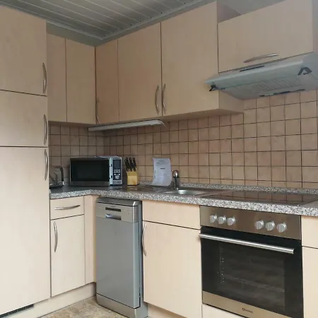 Apartamento Am Rhauderfehn