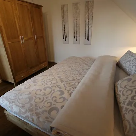 Apartment Am Rhauderfehn