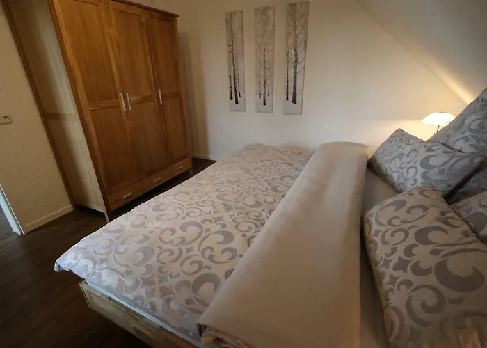 Daire Am Rhauderfehn